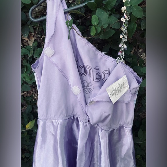 🎃VINTAGE⭐️Girls BARBIE Costume SZ Small - Picture 5 of 5